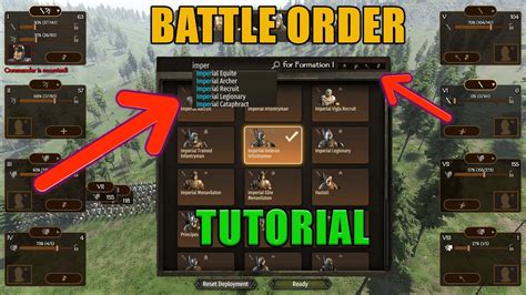 bannerlord tutorial stuck